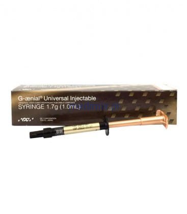 G aenial Universal injectable GC - Composites - Royal Dent