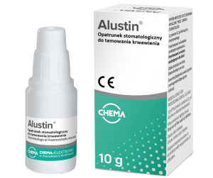 Alustin 10g