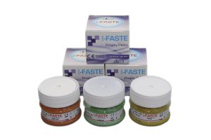 I -pasta profilaktyczna Faste  30g (Coarse)
