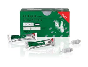 GC Fuji IX kaps. Fast A3