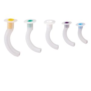 Rurka ustno-gardłowa 1 (70mm)