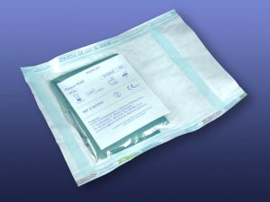 Serweta sterylna włókninowa 40x50 EUROCENTRUM