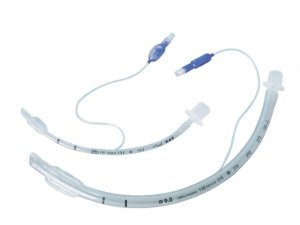 Rurka intubacyjna z mankietem 7,0