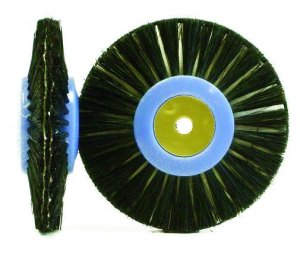 Szczotko-szmatka 3X40X80 Motyl SC80