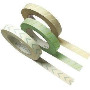 Test do autoklawu z indykatorem parowym 19 mm