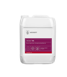 Velodes Silk 5L