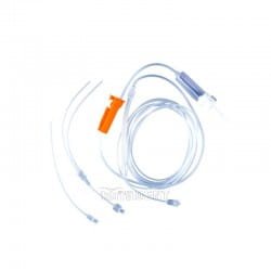 Zestaw do irygacji IRRIGATION SET Hygitech 11OO54