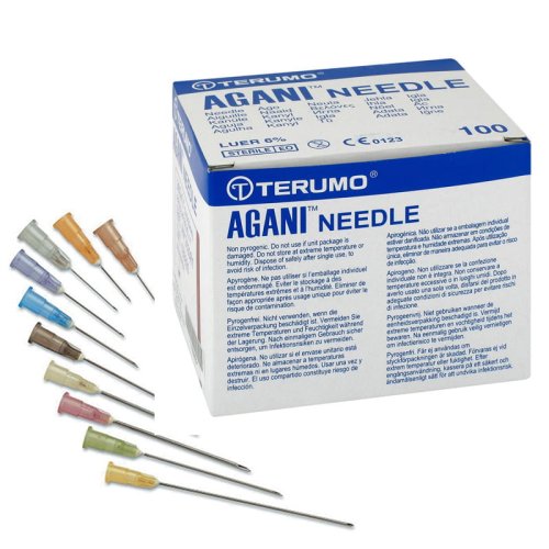 Igła Terumo Agani.jpg