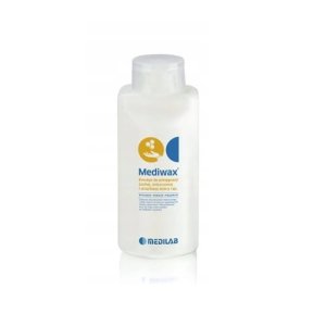 Krem Mediwax 500ml bez pompki