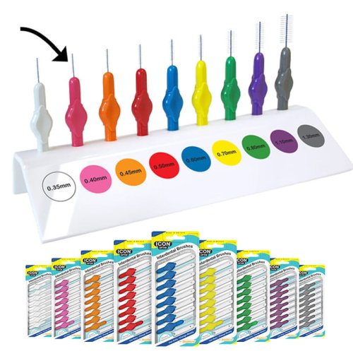 Szczoteczki Stoddard  różówa.jpg