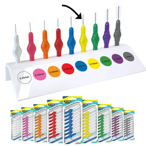 Szczoteczki Stoddard żółta.jpg