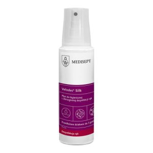 Velodes Silk 250ml rozpylacz