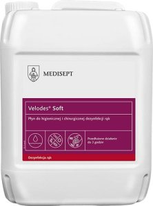Velodes Soft 5L