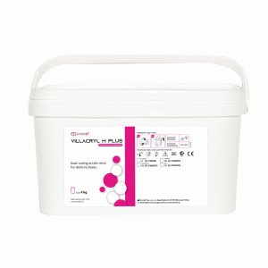 Villacryl H Plus V4 proszek 4kg