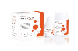 Villacryl SP V4 500g+300ml