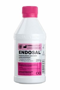 Endosal 200g