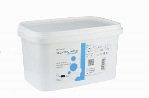 Villacryl Ortho 0 proszek 2kg