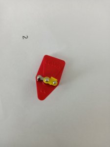 Śruba Lewa-Dental Standard 1006/10