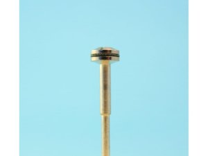 Mandrylka do szczotek wzmocniona 8mm