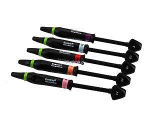 Evetric refill 3,5g A1 Enamel