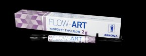 Flow ART A1 2g Arkona