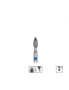 Wiertło "Olident" 0291-3