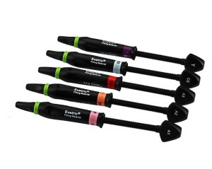 Evetric refill 3,5g A3 Enamel