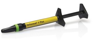 Helioseal F Plus Refill 1.25g