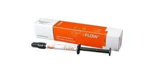 I -Flow A2 kompozyt płynny 2g 1szt.