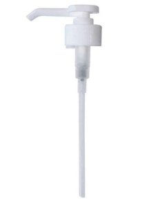 Pompka do butelki 500ml ECOLAB