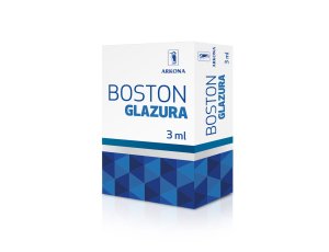 Boston Glazura 3ml