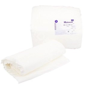 Wata TZMO celulozowa arkusze 5kg