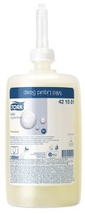 Tork S4 pianka MILD 520501 1l