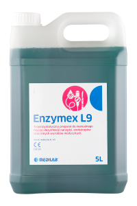 Enzymex L9 5L