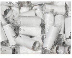 Ustnik papierowy Microlab 30mm