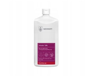 Velodes Silk 500ml