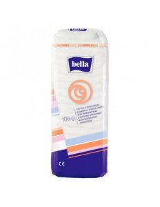 Wata TZMO  bawełniano-wiskozowa 100g