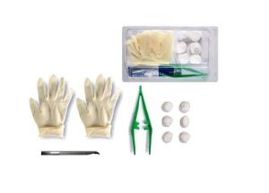 Zestaw do usuwania szwów MA-991-ZBB2-009