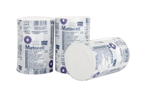 Wata TZMO celulozowa  lignina 150g