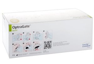 OptraGate Regular 80szt