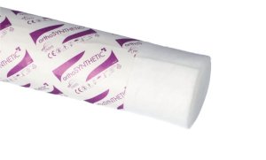 Podkłady pod gips syntetyk  15cmx3 m 6 szt