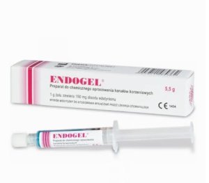Endogel 5,5g