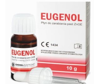 Eugenol 10g
