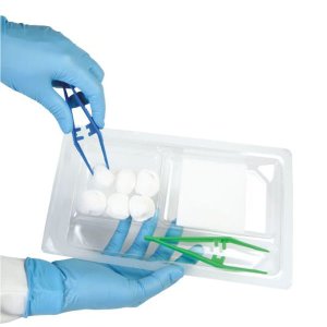 Zestaw do zmiany opatrunku MA-991-ZAB2-001