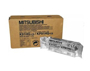 Papier do USG Mitsubishi K-65 HM