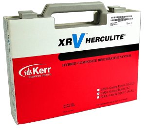Herculite Starter Kit 30g - Kompozyt