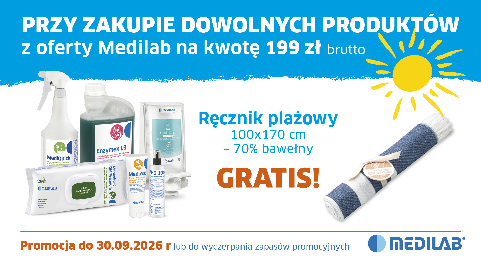 Medilab Lato 2026