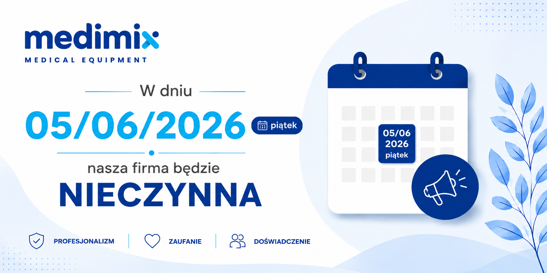 Boże Ciało 2026